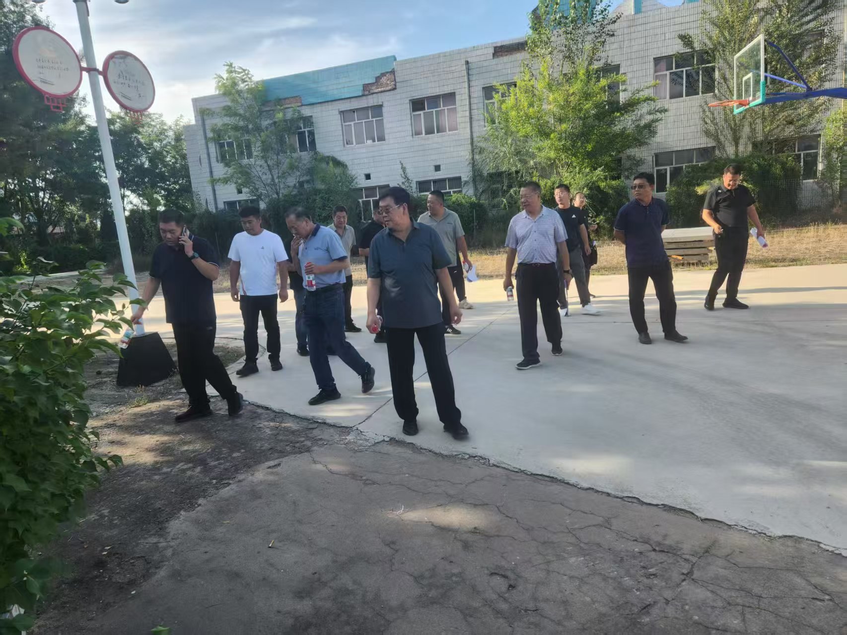 佳木斯市硅PU混合型塑胶跑道 - 推荐